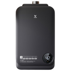 YOUPIN 小米有品 燃气热水器 JSQ25-VGW137