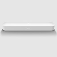 SONOS 搜诺思 Beam 回音壁 白色