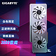GIGABYTE 技嘉 雪鹰 GIGABYTE GeForce RTX 3080 VISION OC