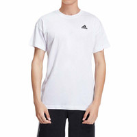 adidas 阿迪达斯 ID CREATOR GR T 男子运动T恤 DV3061 白色 M