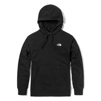 TheNorthFace北面针织上衣中性款户外秋冬上新|5JVS JK3/黑色 XL