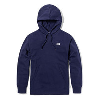 TheNorthFace北面针织上衣中性款户外秋冬上新|5JVS L4U/蓝色 S