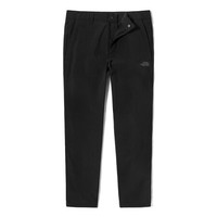 TheNorthFace北面长裤男户外舒适防泼水上新|5AXW JK3/黑色 34