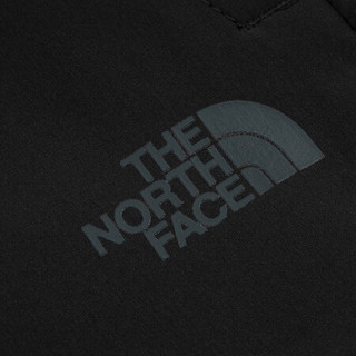 TheNorthFace北面长裤男户外舒适防泼水上新|5AXW JK3/黑色 34