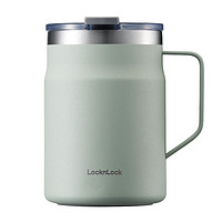 LOCK&LOCK 乐扣乐扣 LHC4219MIT 保温杯 475ml 薄荷绿