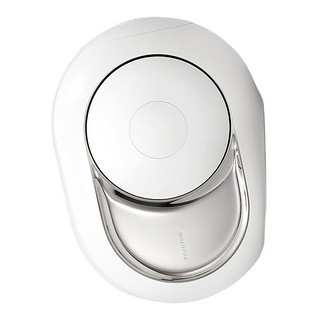 DEVIALET Phantom系列 TZP496 2.0声道 蓝牙音箱 白色