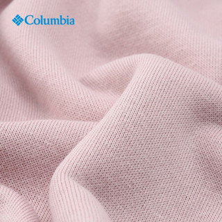 Columbia哥伦比亚户外21秋冬新品女子城市户外系列连帽卫衣AR2687 618 M(160/84A)