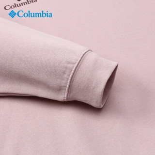 Columbia哥伦比亚户外21秋冬新品女子城市户外系列连帽卫衣AR2687 618 M(160/84A)