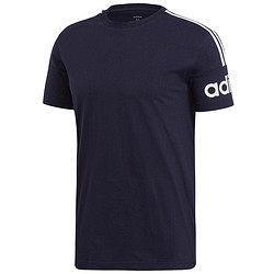 adidas 阿迪达斯 M CREW T SHIRT 男子运动T恤 EI6209