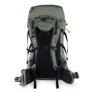 TheNorthFace北面技术背包男户外稳定支撑上新|3GA6 YRB/绿色 LXL/55升/610*250*320mm