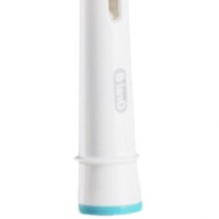 Oral-B 欧乐-B EB60 电动牙刷刷头 超细软毛型 4只装