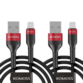 ROMOSS 罗马仕 CB12B Lightning 数据线