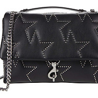 Edie Flap Shoulder Bag