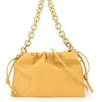 BOM BAG WITH CHAIN