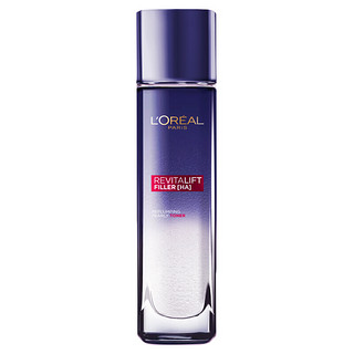 L'OREAL PARIS 巴黎欧莱雅 复颜玻尿酸水光充盈导入晶露 130ml