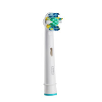 Oral-B 欧乐-B EB25 电动牙刷刷头 牙线效果型 3只装