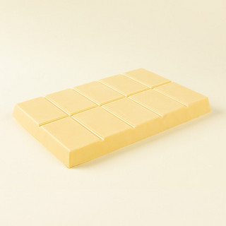 Choro’s 巧乐思 尊享系列 代可可脂巧克力 柠檬味 1kg