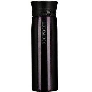 LOCK&LOCK 乐扣乐扣 Line系列 LHC4119 保温杯 400ml