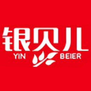 YIN BEIER/银贝儿