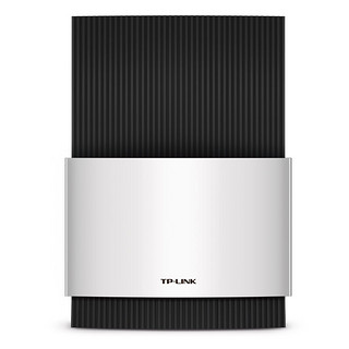 TP-LINK 普联 TL-WDR8630 双频2600M 家用千兆路由器 WiFi 5（802.11ac）银色