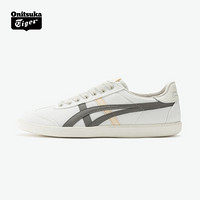 Onitsuka Tiger/鬼塚虎休闲板鞋  男女复古德训鞋休闲鞋TOKUTEN 1183A862 米色/灰色 45