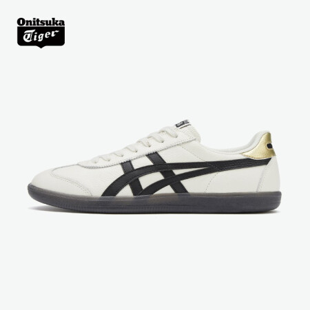 Onitsuka Tiger TOKUTEN 男女复古休闲德训鞋 1183B938