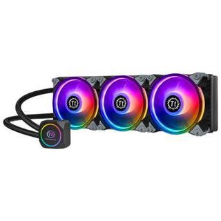 Thermaltake 曜越 飓风360 360mm 一体式水冷散热器