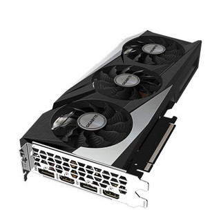 GIGABYTE 技嘉 3060Ti GAMING OC 8G 2.0魔鹰 显卡 8GB