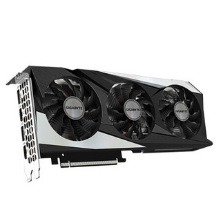 GIGABYTE 技嘉 3060Ti GAMING OC 8G 2.0魔鹰 显卡 8GB