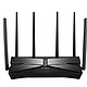 TP-LINK 普联 TL-XTR5460 AX5400 三频千兆 WiFi6 路由器 易展Turbo版