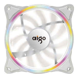 aigo 爱国者 冰塔V系列 冰塔V240 240mm 一体式水冷散热器