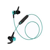 1MORE 万魔 E1018BT 入耳式颈挂式动圈式 蓝牙耳机 蓝色