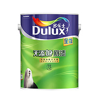 Donless 多乐士 dulux）全效无添加乳胶漆5L底漆