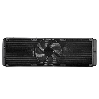 Thermaltake 曜越 Water 3.0 360 ARGB 360mm 一体式水冷散热器