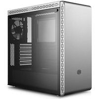 COOLER MASTER 酷冷至尊 MasterBox MS600 ATX机箱 半侧透