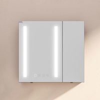 大白温暖你 非智能镜柜 500mm