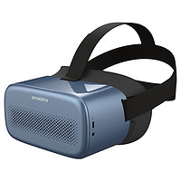 SKYWORTH 创维 S802 4K VR眼镜 一体机（3840*2160、72Hz）