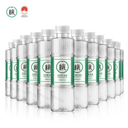 n30峨眉山n30古岩天然饮用矿泉水350ml12瓶