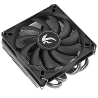 雷匠 雷霆400 单塔 风冷散热器