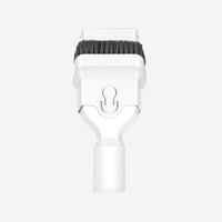 小狗 PUPPYT10 Pro 二合一宽嘴刷