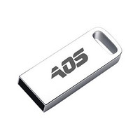 傲石 UD008 USB 3.0 U盘 银色 64G USB