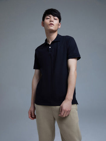 Gap 盖璞 男士短袖 |满3件享6折