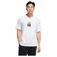 adidas 阿迪达斯 ONETEAM AMP TEE 男子运动T恤 ED8293