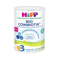 HiPP 喜宝 益生菌有机配方奶粉 3段 800g
