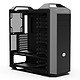 COOLER MASTER 酷冷至尊 MC 500 多硬盘位中塔机箱