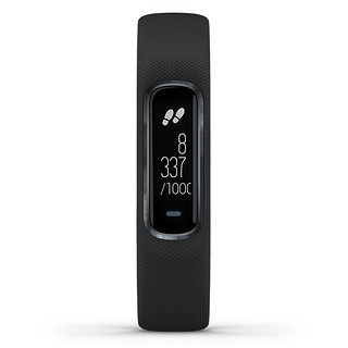 GARMIN 佳明 vivosmart 4 智能手环