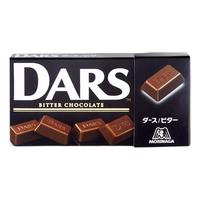 Morinaga 森永 黑巧克力 43.2g*5盒