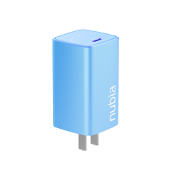 nubia 努比亚 PA0203  65W氮化镓充电器 Type-C