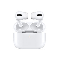 Apple 苹果 AirPods Pro 真无线蓝牙降噪耳机