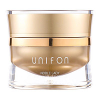 UNIFON 御泥坊 八繁九制面霜10ml